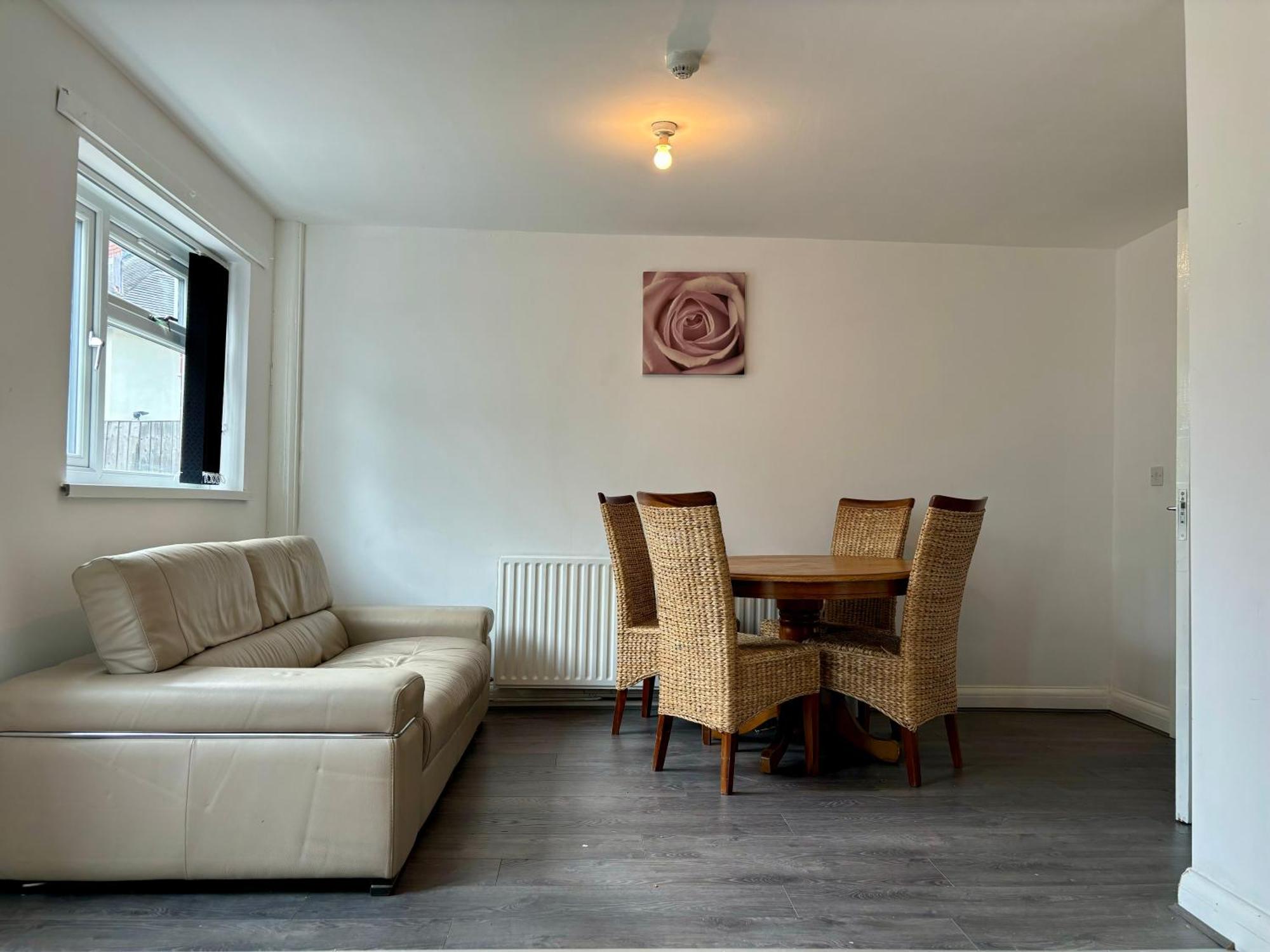 Hotel Stainless Guests House Dudley Zewnętrze zdjęcie