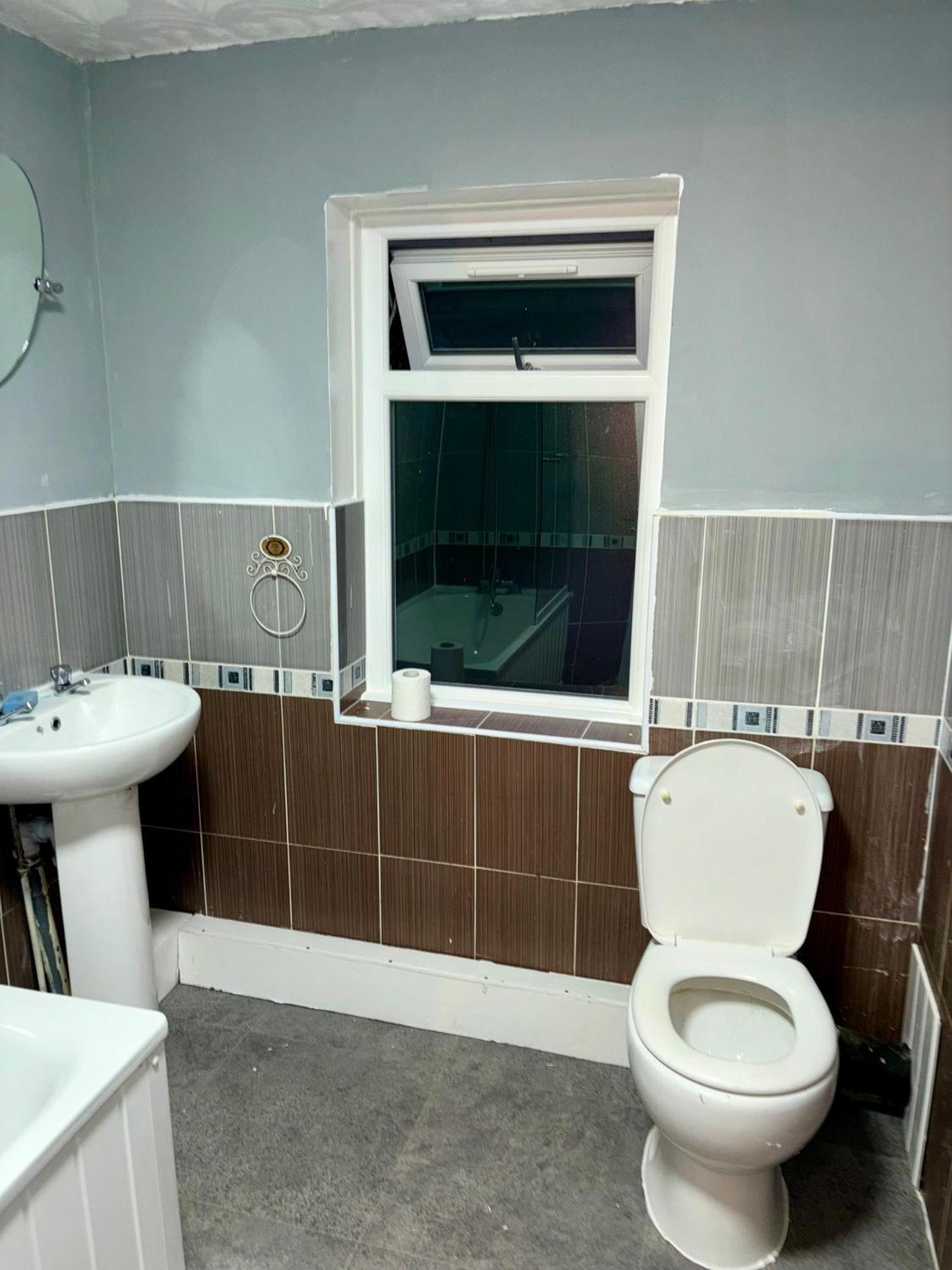 Hotel Stainless Guests House Dudley Zewnętrze zdjęcie