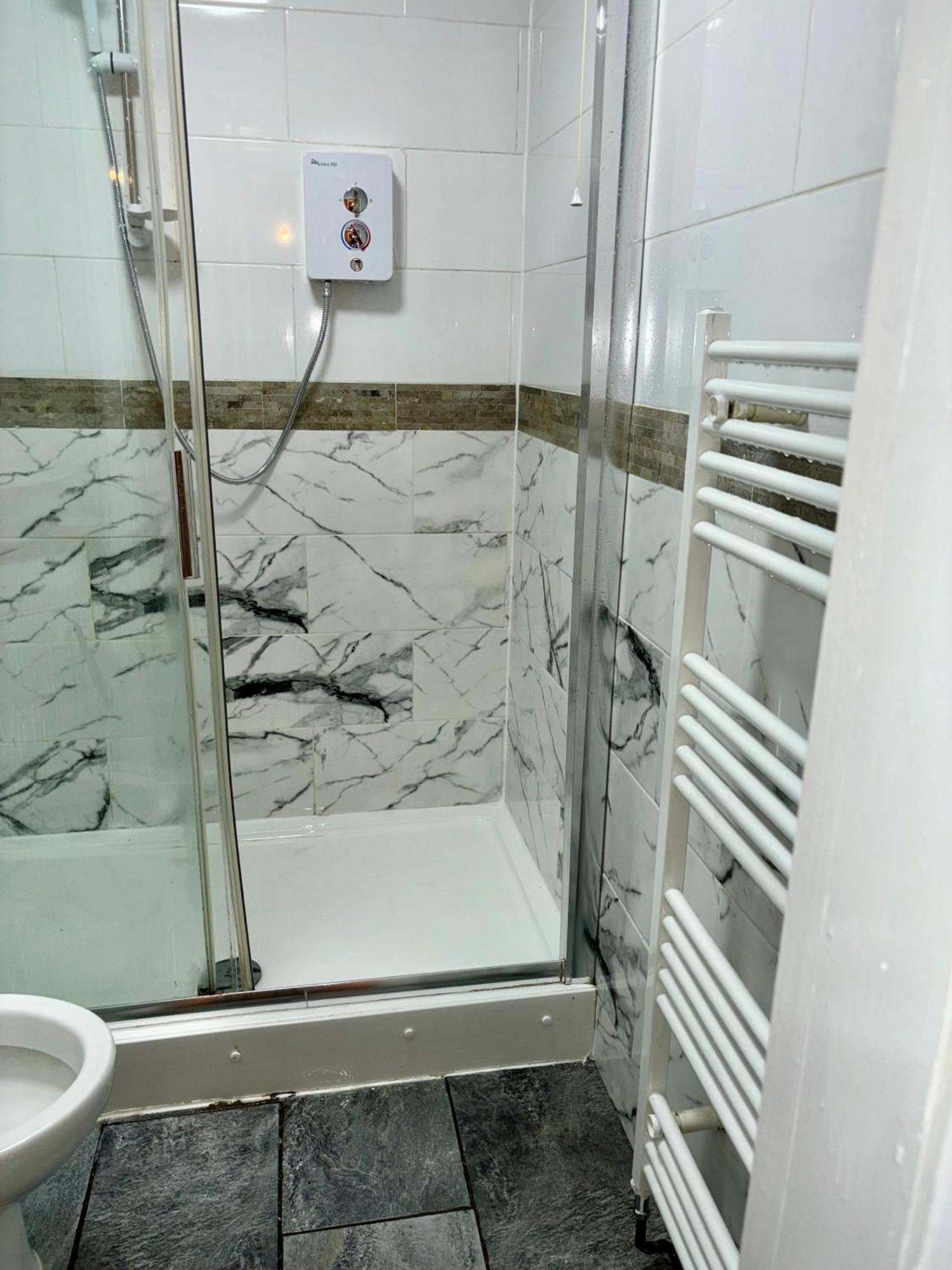 Hotel Stainless Guests House Dudley Zewnętrze zdjęcie