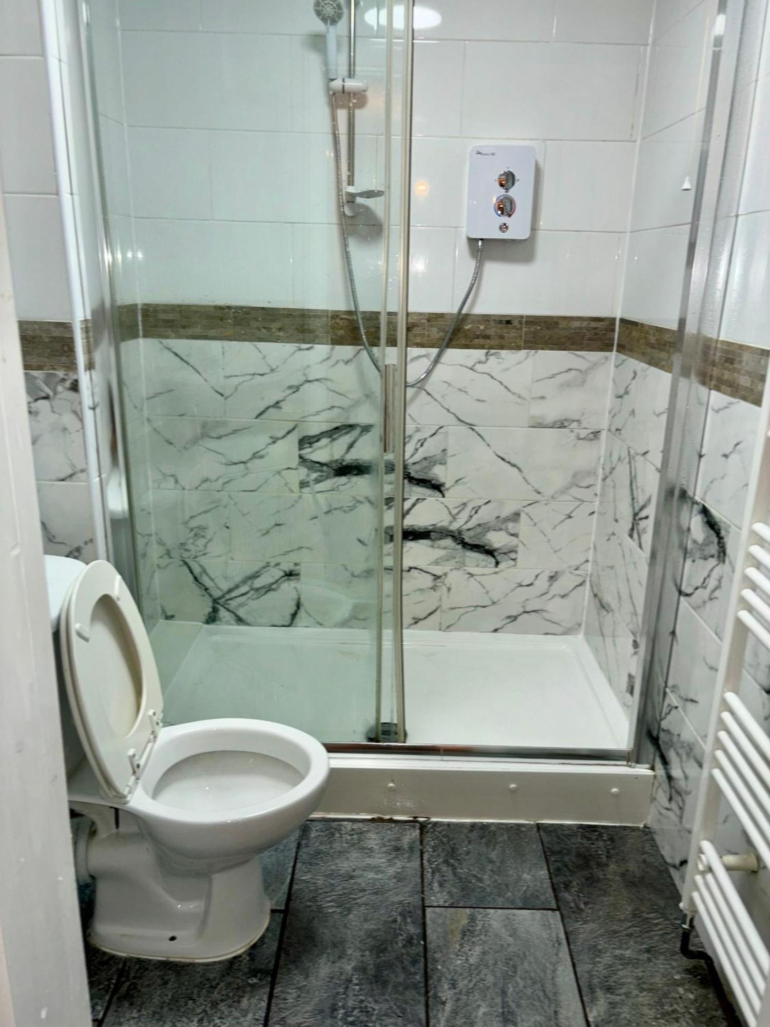 Hotel Stainless Guests House Dudley Zewnętrze zdjęcie