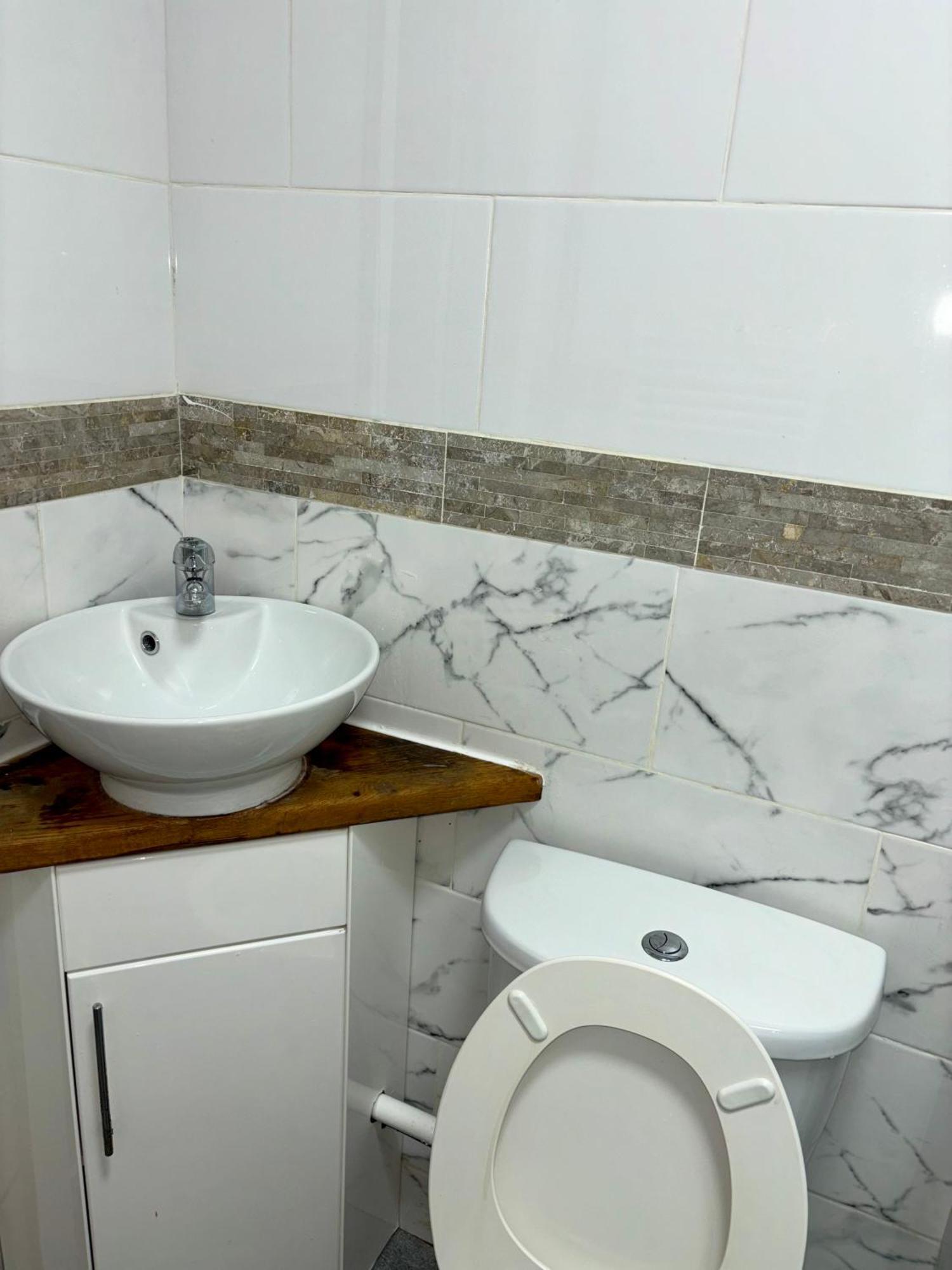 Hotel Stainless Guests House Dudley Zewnętrze zdjęcie