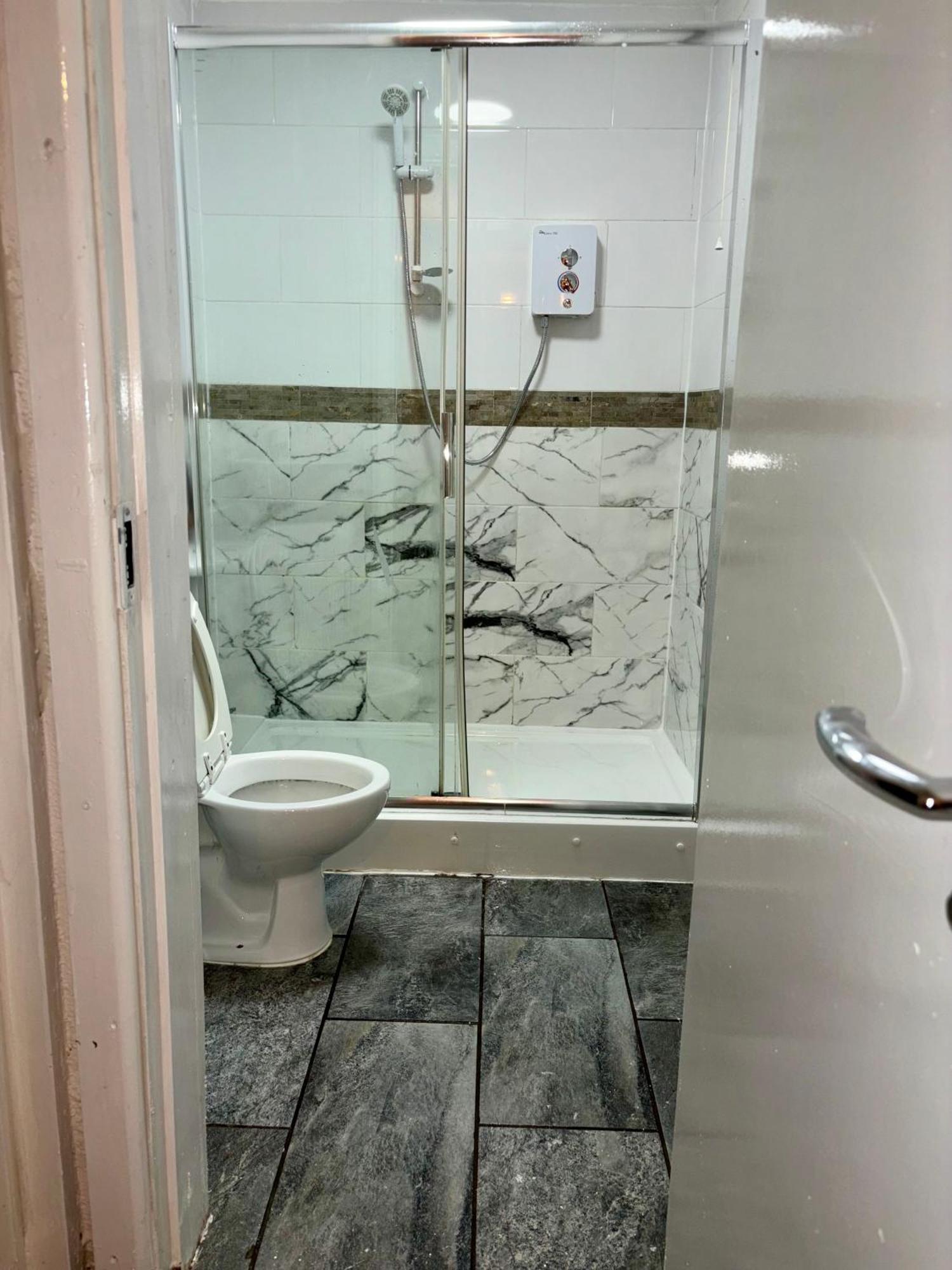 Hotel Stainless Guests House Dudley Zewnętrze zdjęcie