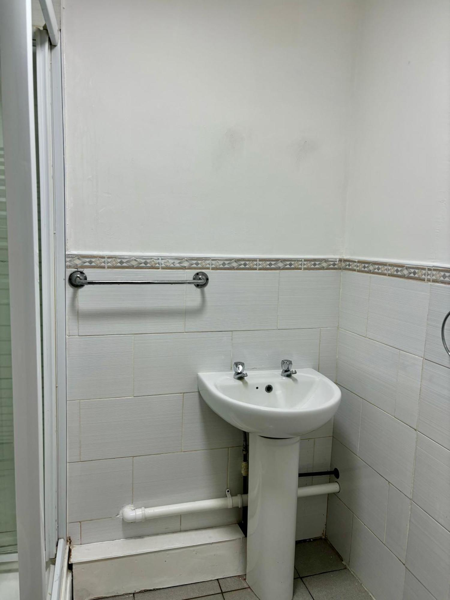 Hotel Stainless Guests House Dudley Zewnętrze zdjęcie
