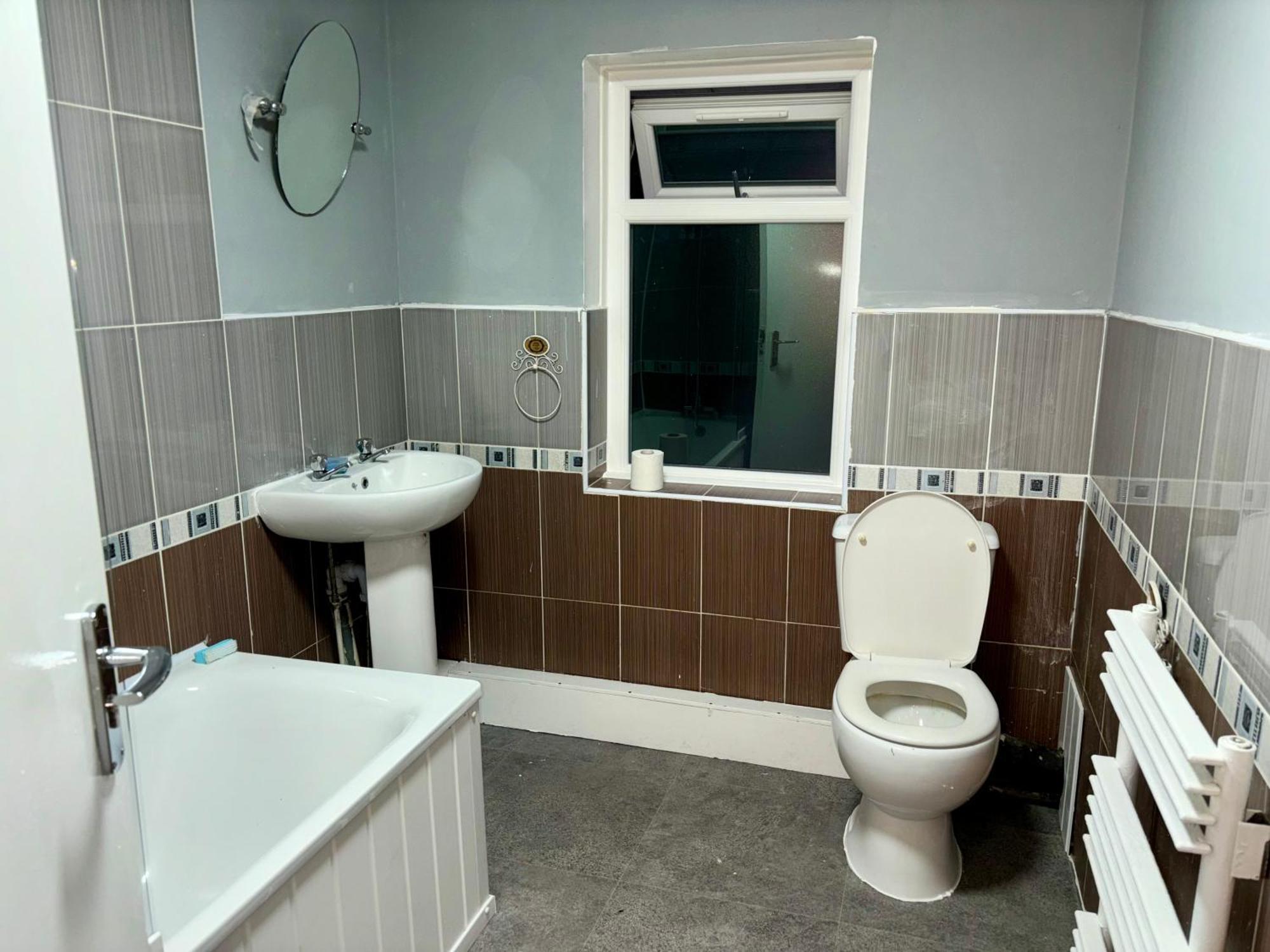 Hotel Stainless Guests House Dudley Zewnętrze zdjęcie