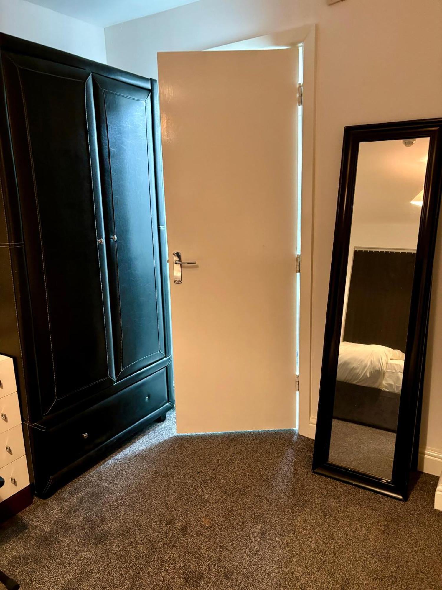 Hotel Stainless Guests House Dudley Zewnętrze zdjęcie