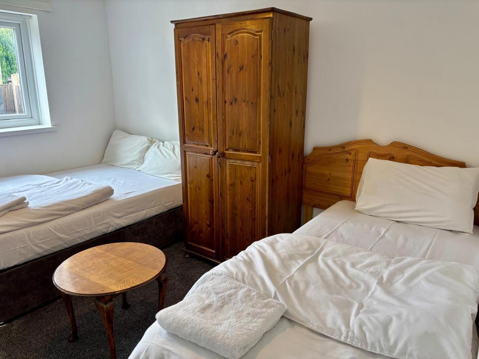 Hotel Stainless Guests House Dudley Zewnętrze zdjęcie